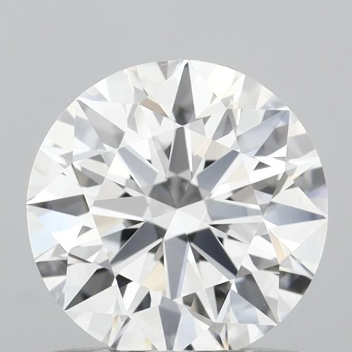 1.04 ct. round Lab Grown Diamond front image