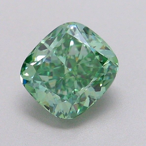 1.00 ct Cushion Modified diamond