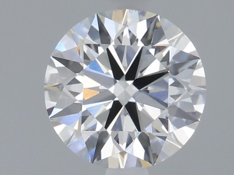 1.06 ct. round Lab Grown Diamond front image