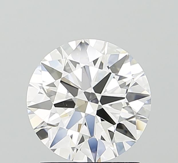 1.53 ct. round Lab Grown Diamond front image