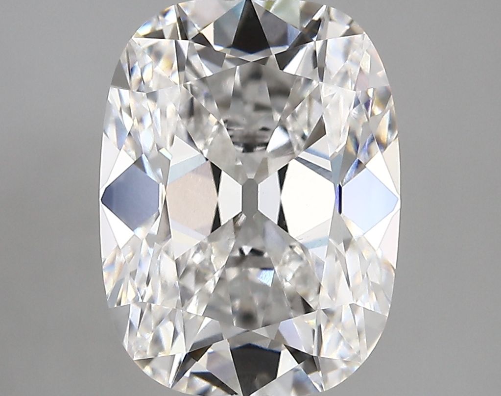 Cushion Diamond