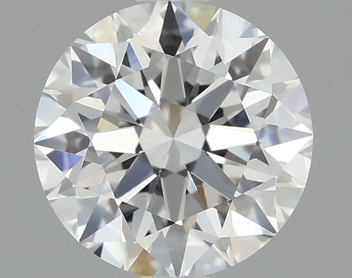 1.48 ct. round Lab Grown Diamond front image