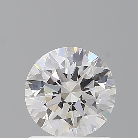 1.10 ct. round Lab Grown Diamond front image