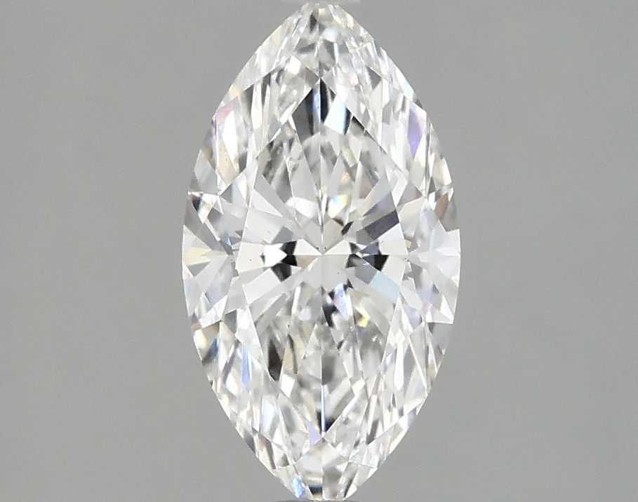 1.41 ct. marquise Lab Grown Diamond front image