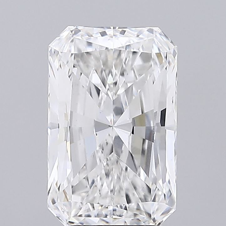 Radiant Diamond