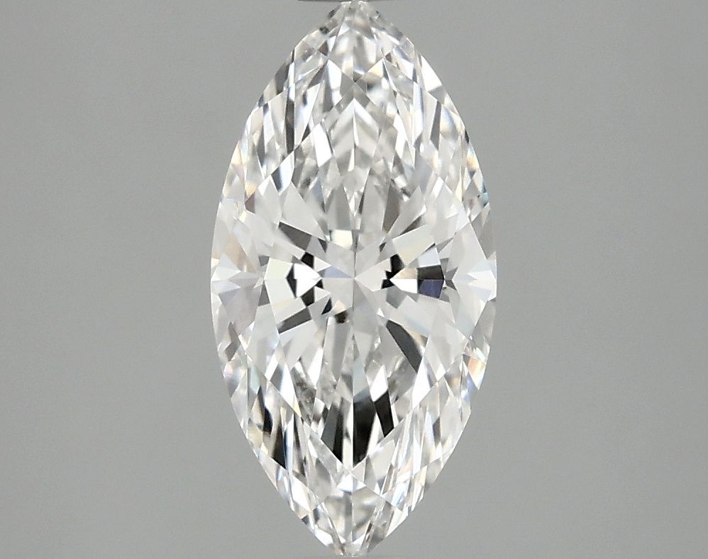 1.51 ct. marquise Lab Grown Diamond front image
