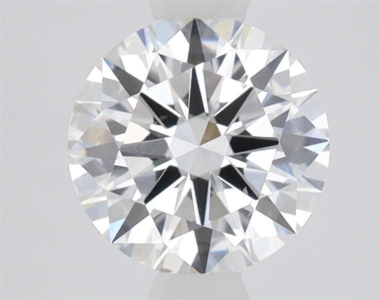 1.51 ct. round Lab Grown Diamond front image