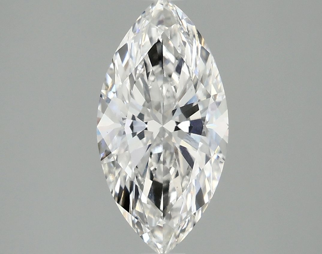 1.85 ct. marquise Lab Grown Diamond front image