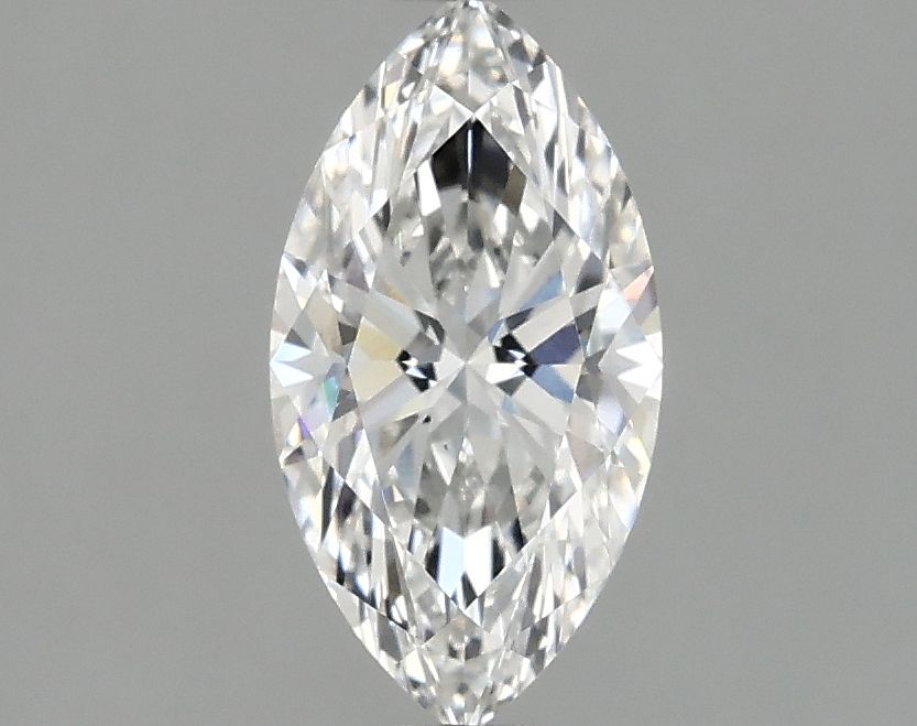 1.09 ct. marquise Lab Grown Diamond front image