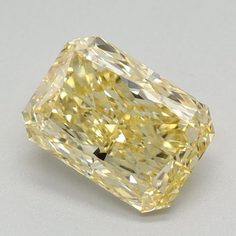 1.01 ct. radiant Lab Grown Diamond front image