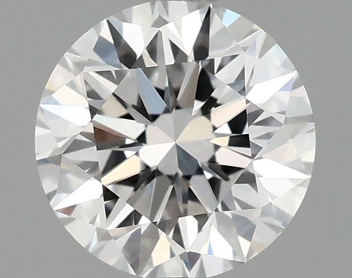 1.01 ct. round Lab Grown Diamond front image
