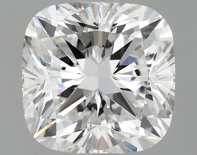 1.04 ct Cushion Modified diamond
