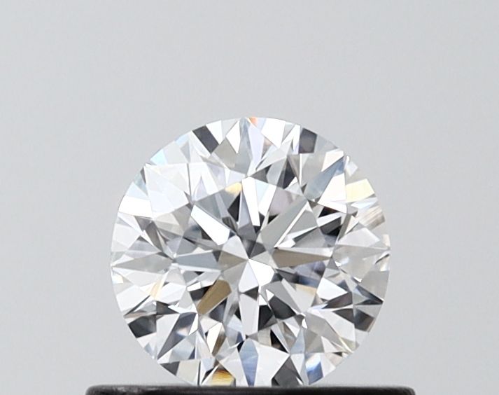 0.50 ct. round Lab Grown Diamond front image