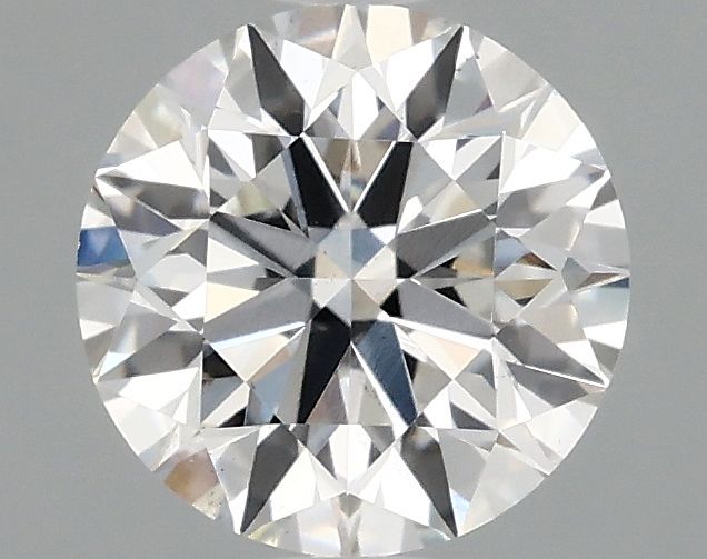 1.03 ct. round Lab Grown Diamond front image