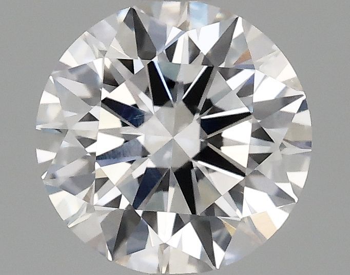 1.06 ct. round Lab Grown Diamond front image