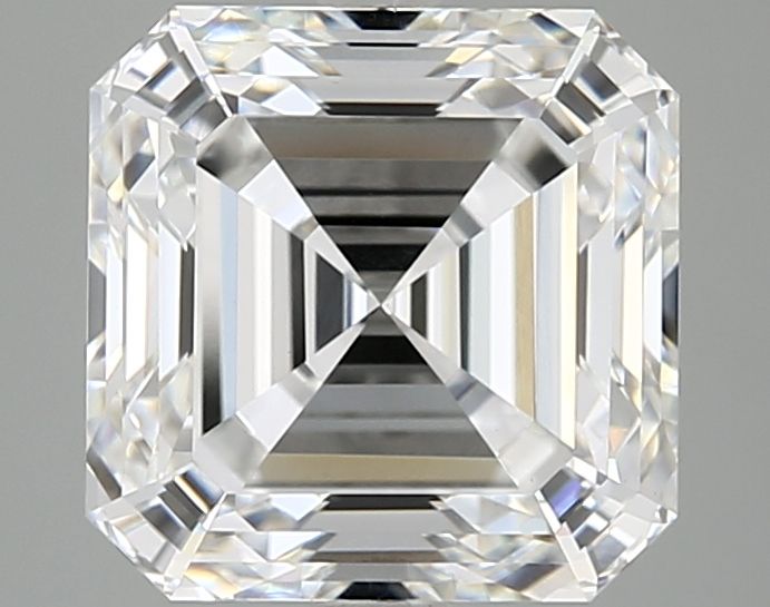 Asscher Diamond