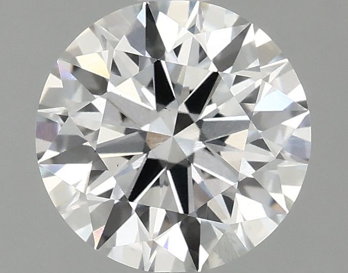 1.49 ct. round Lab Grown Diamond front image