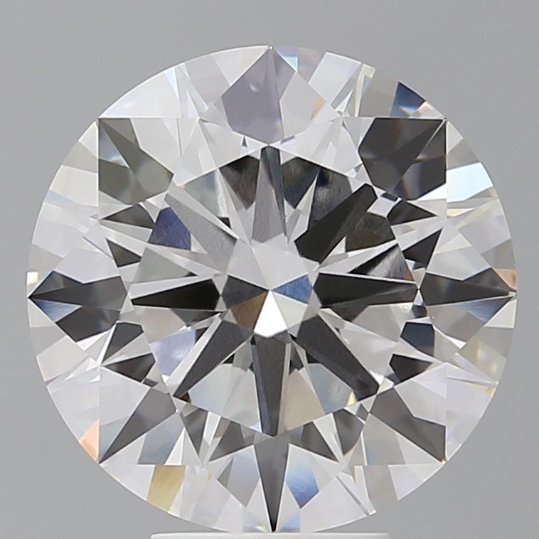 Round Diamond