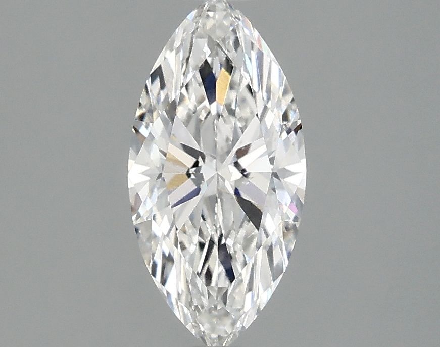 1.03 ct. marquise Lab Grown Diamond front image