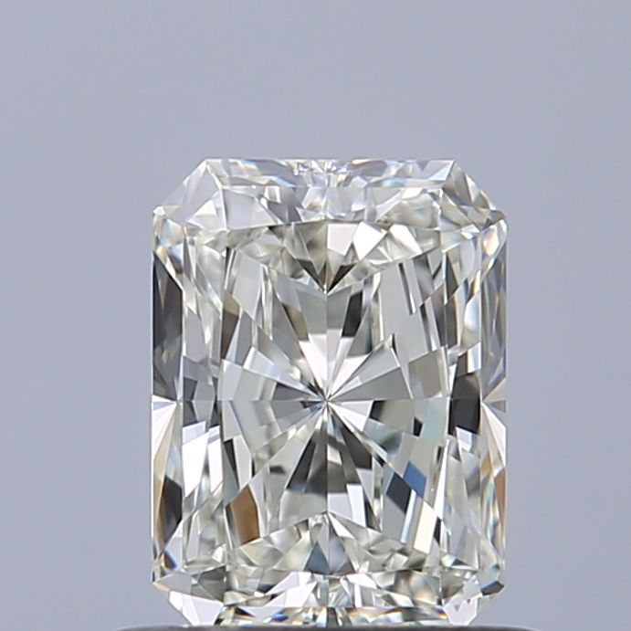 Diamant Radiant 0.70 ct - Couleur I - Pureté VVS1