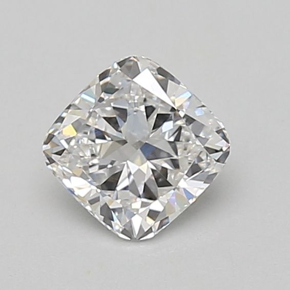 0.73 ct lab-grown Cushion modified Diamond