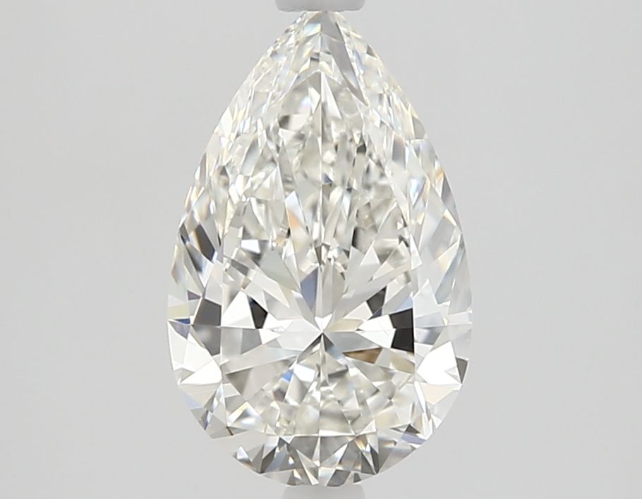 1.50 ct Pear diamond