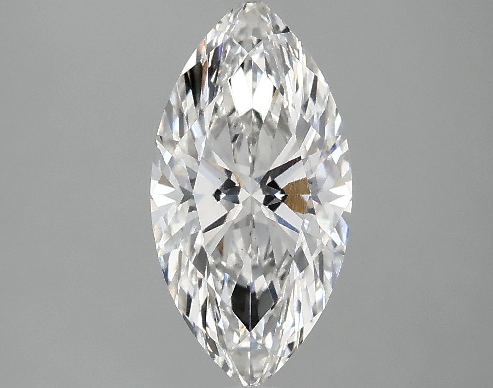 1.59 ct. marquise Lab Grown Diamond front image