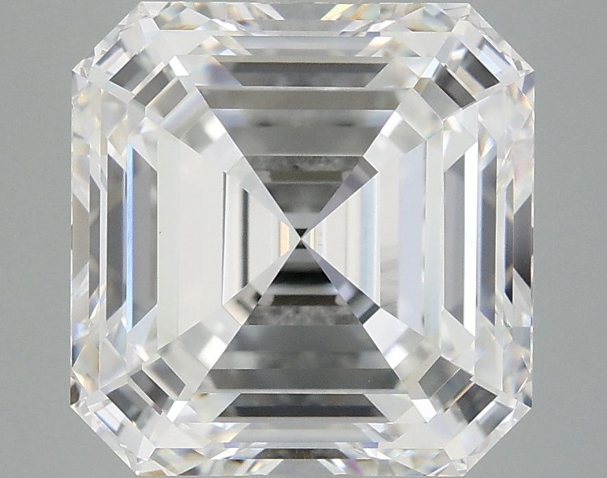 Asscher Diamond