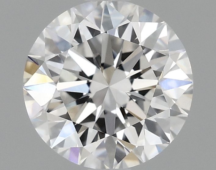 1.04 ct. round Lab Grown Diamond front image