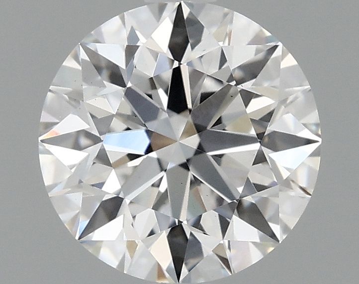 1.09 ct. round Lab Grown Diamond front image