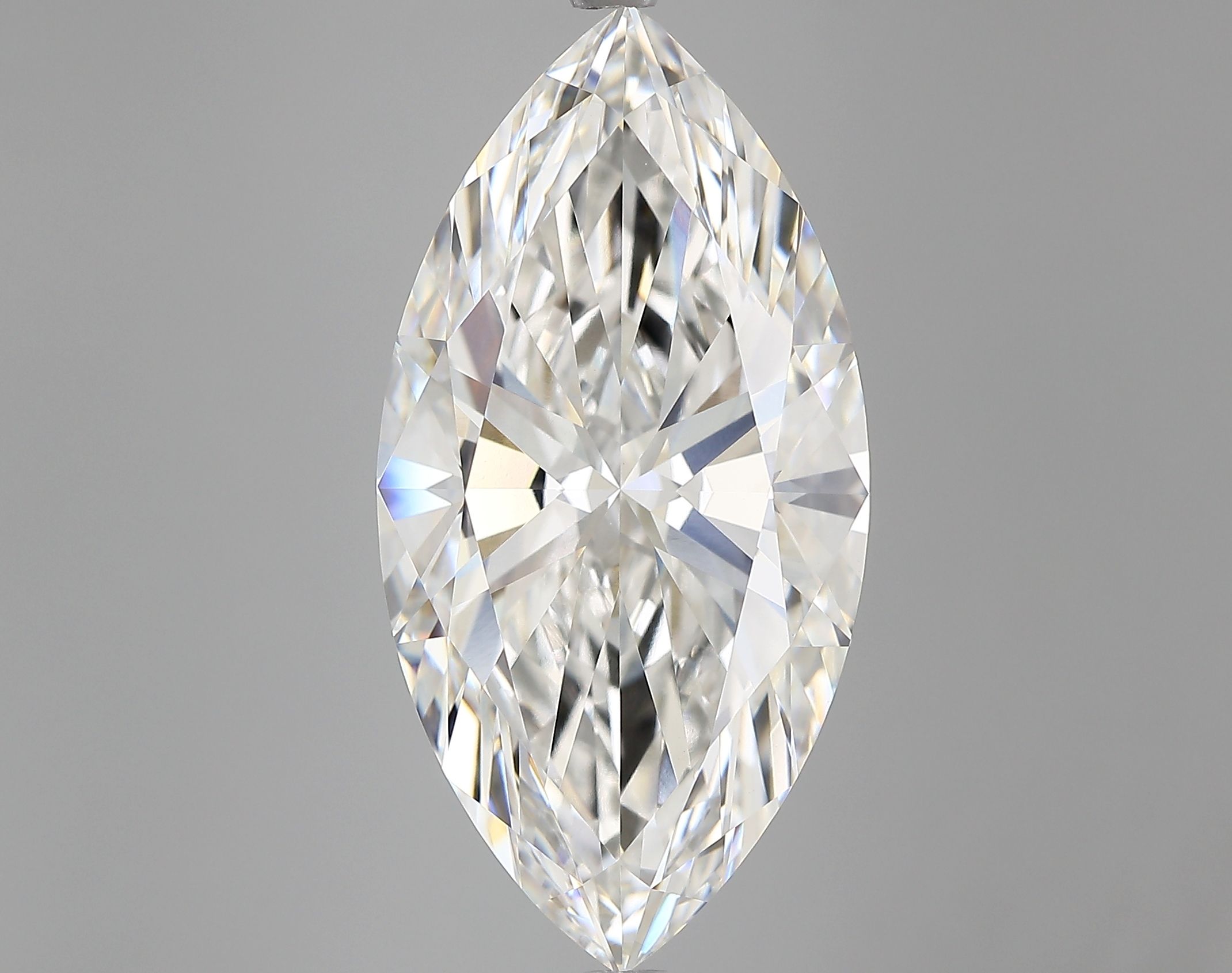 10.03 ct. marquise Lab Grown Diamond front image