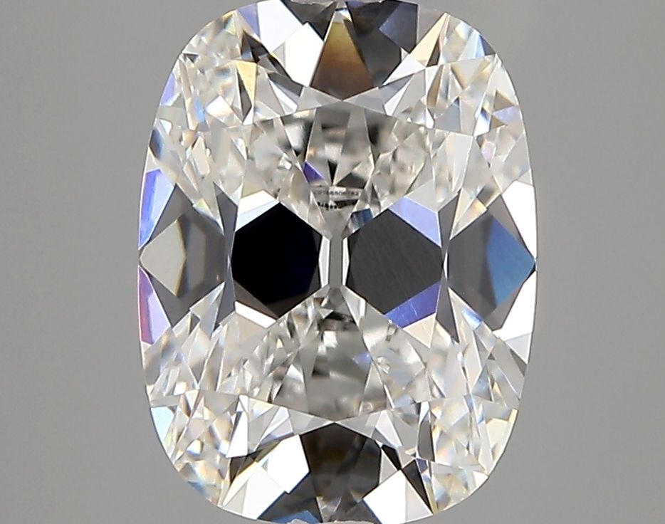Cushion Diamond