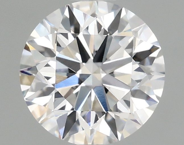 1.01 ct. round Lab Grown Diamond front image