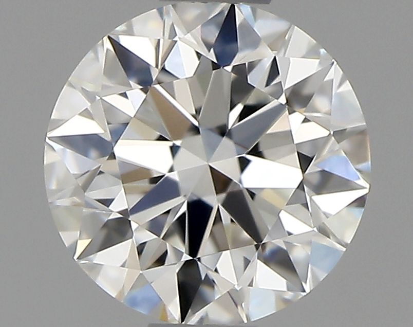 0.8 Carat Round Diamond G VVS1
