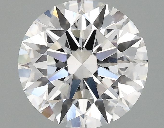 1.60 ct. round Lab Grown Diamond front image