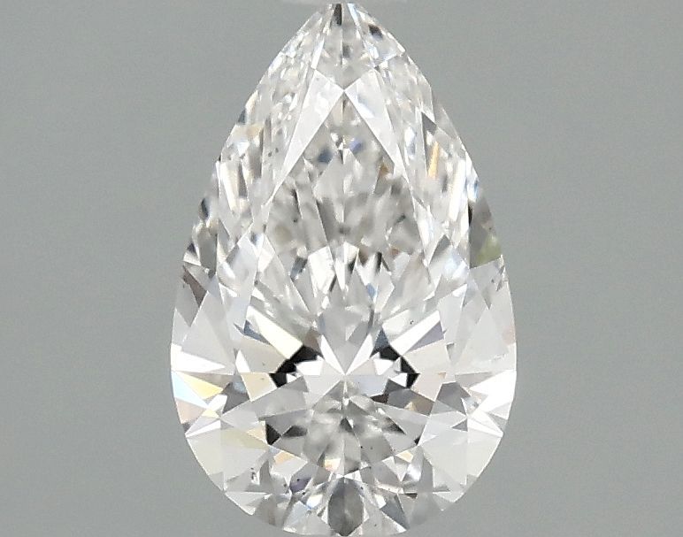 1.05 ct. pear Lab Grown Diamond front image