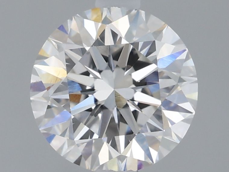 1.08 ct. round Lab Grown Diamond front image