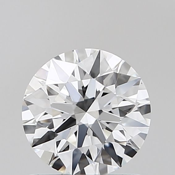 0.85 ct. round Lab Grown Diamond front image