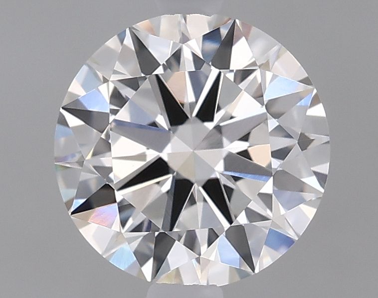 1.00 ct. round Lab Grown Diamond front image