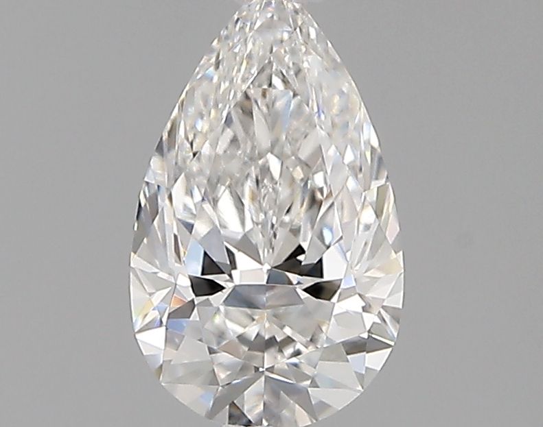 1.08 ct. pear Lab Grown Diamond front image