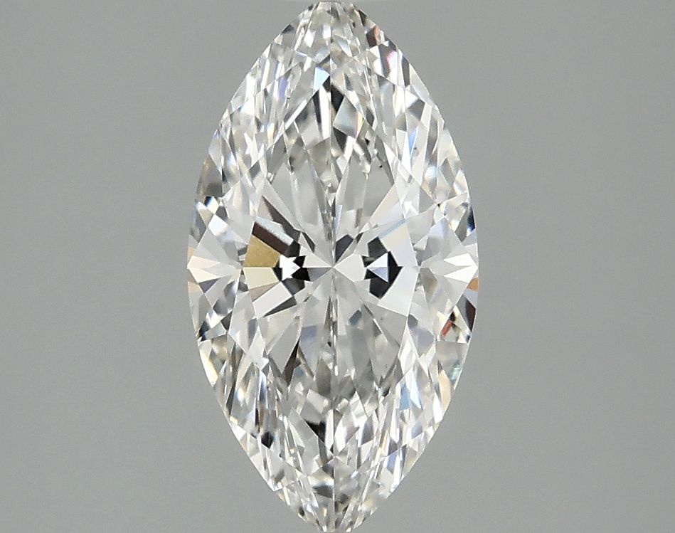 1.53 ct. marquise Lab Grown Diamond front image