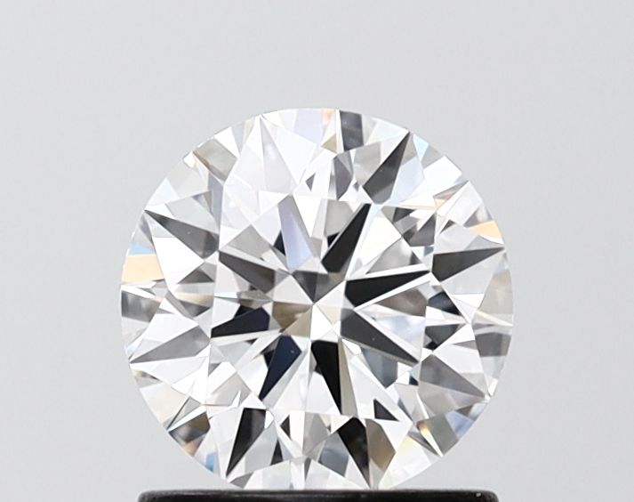 1.02 ct. round Lab Grown Diamond front image