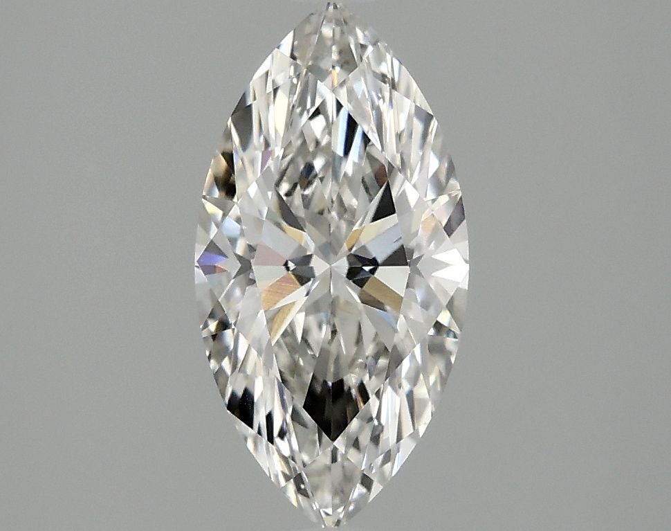 1.49 ct. marquise Lab Grown Diamond front image