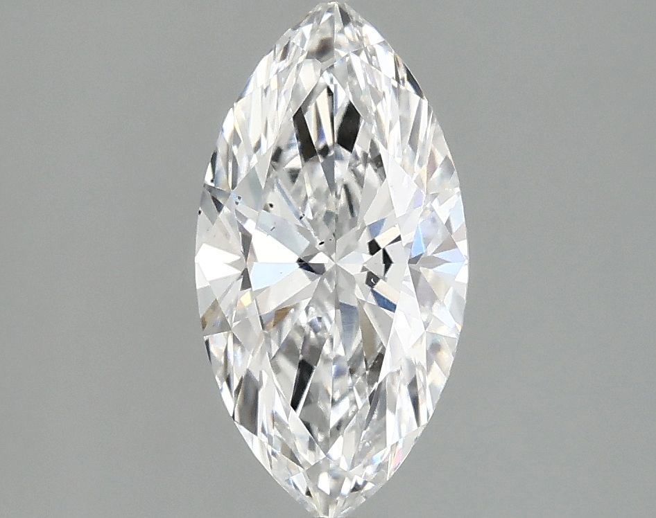 1.41 ct. marquise Lab Grown Diamond front image