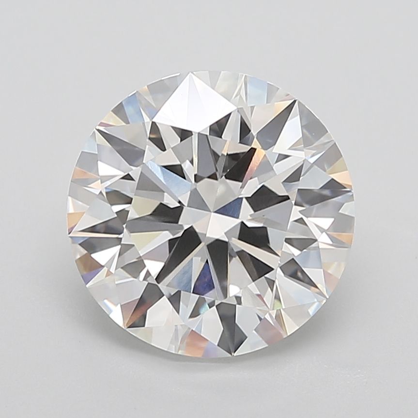 Round Diamond