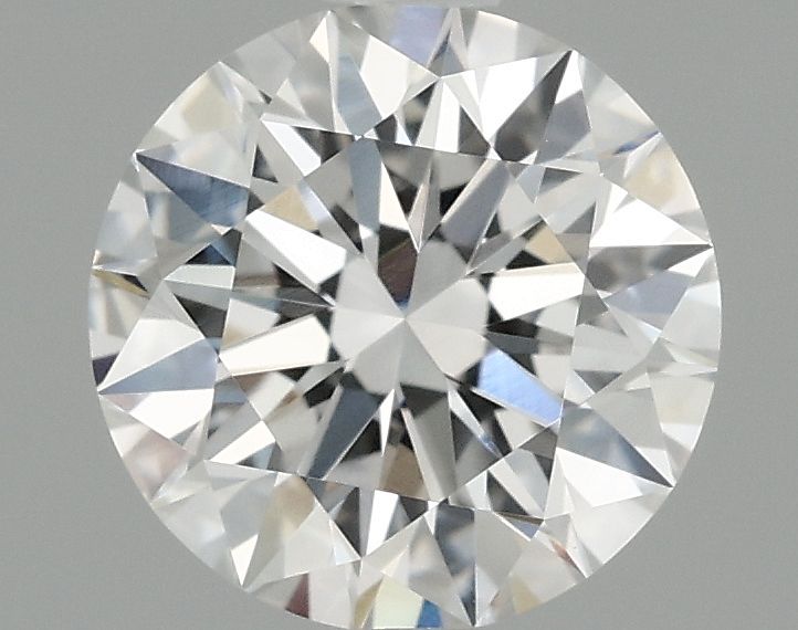 1.06 ct. round Lab Grown Diamond front image