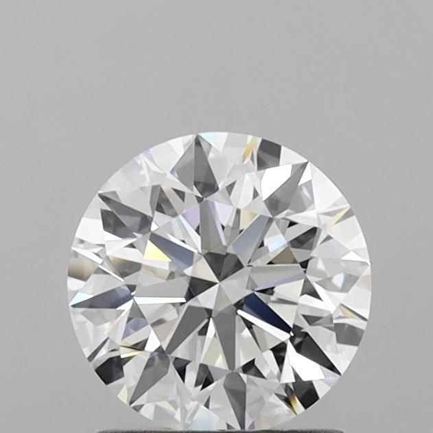 1.31 ct. round Lab Grown Diamond front image