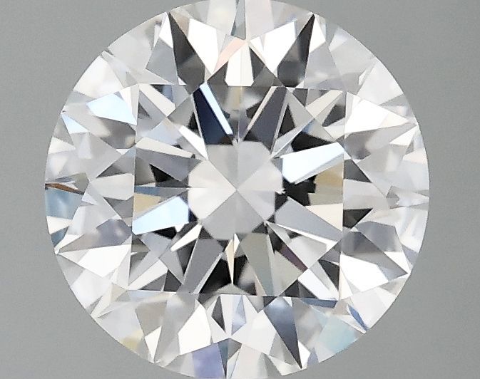 1.98 ct. round Lab Grown Diamond front image