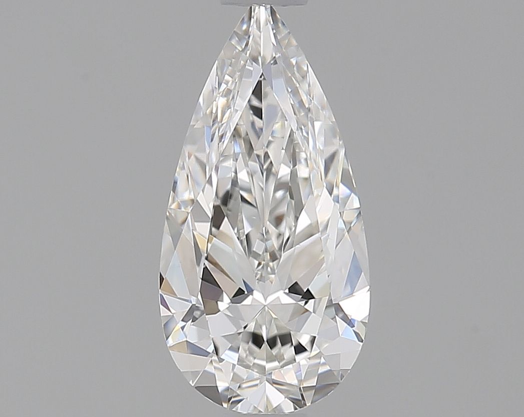 0.70 ct Pear diamond
