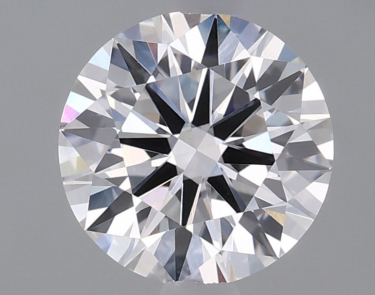 1.03 ct. round Lab Grown Diamond front image